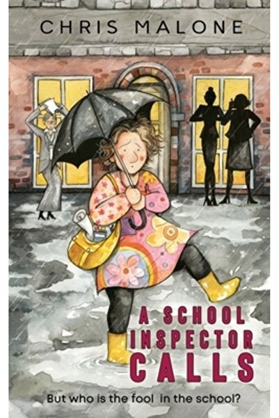 Flood Gallery Un inspector școlar sună: Dar cine e prostul din școală?