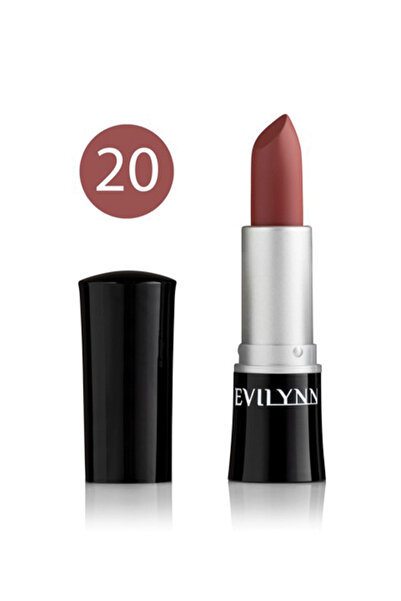 EVILYNN Eveline Rouge Cream No. 20