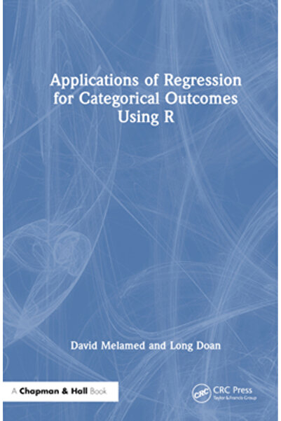 Crc Pr Inc Aplicații ale regresiei pentru rezultate categorice folosind R