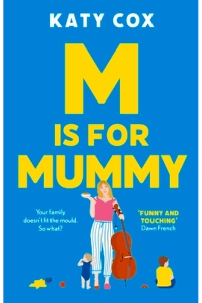 Atlantic Books Ltd M înseamnă Mumie