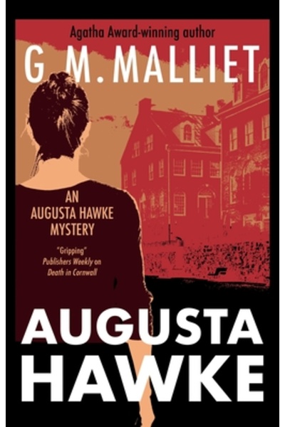 Severn House Augusta Hawke