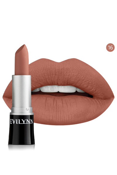 EVILYNN إيفيلين روج كريمي رقم16