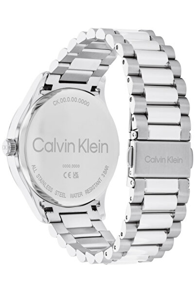 Calvin Klein Εμβληματικό γυναικείο ρολόι 25200342