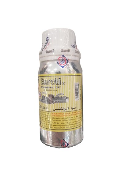 Surrati عود كولكشن زيت عطري 100 جرام من السرتي