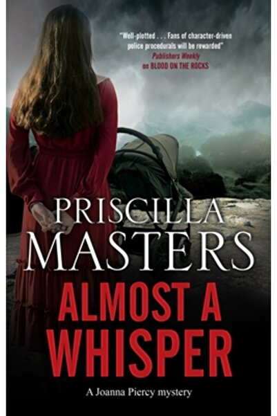 Severn House Aproape o șoaptă