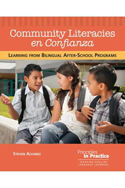 Natl Council Of Teachers Of Ma Alfabetizări comunitare En Confianza: Învățând...