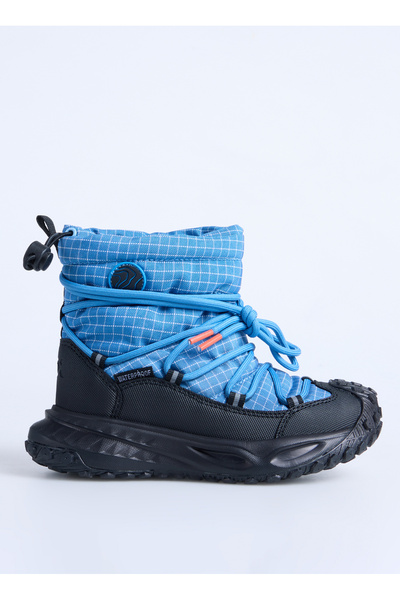 Discovery Expedition Mavi Erkek Çocuk Kar Botu MAGDA-BOWDEN-B
