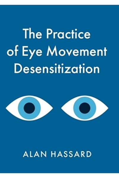 Troubador Pub Ltd Practica desensibilizării prin mișcări oculare