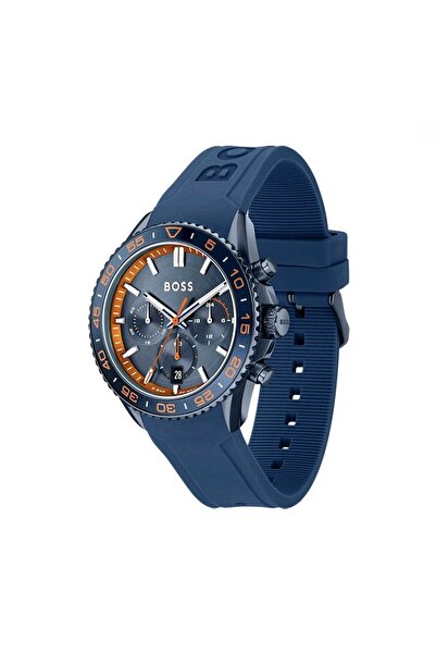 Hugo Boss Ανδρικό Ρολόι Runner 1514142