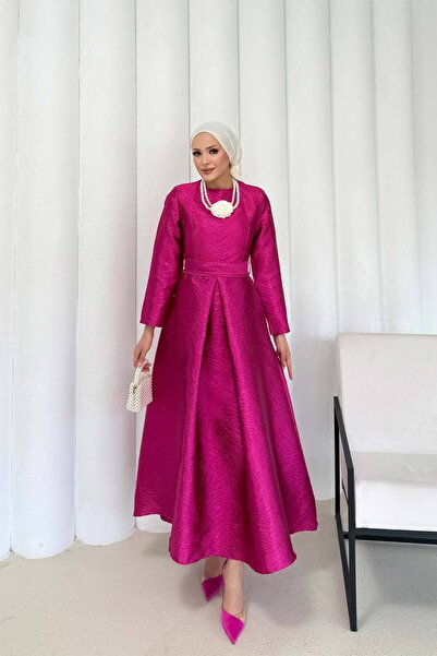 Trend Marfa Jakar Aiye Dress