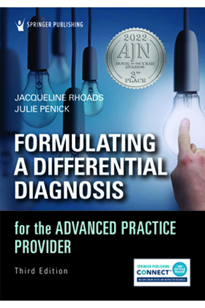 Springer Pub Formularea unui diagnostic diferențial pentru furnizorul de serv...