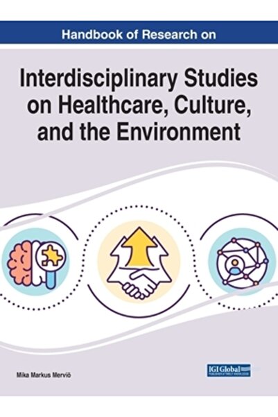 Information Science Reference Manual de cercetare privind studiile interdisci...