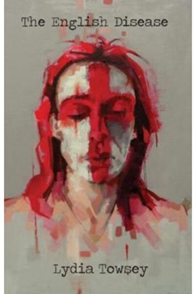 Burning Eye Books Boala engleză