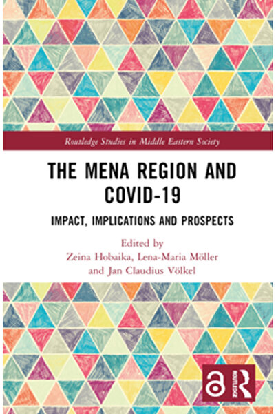 Routledge Regiunea Mena și -19: Impact, implicații și perspective