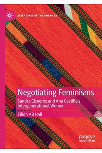 Palgrave Macmillan Ltd Negocierea feminismelor: Femeile intergeneraționale al...