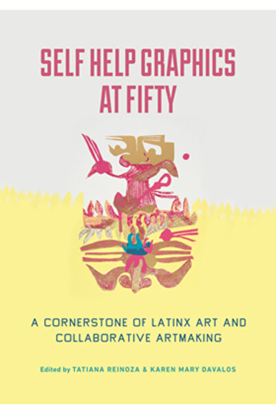 Univ Of California Pr Grafică de auto-ajutorare la cincizeci de ani: o piatră...