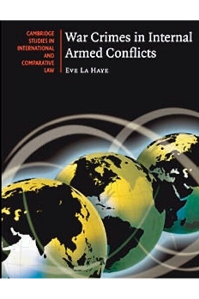 Lulu Pr Crime de război în conflictele armate interne