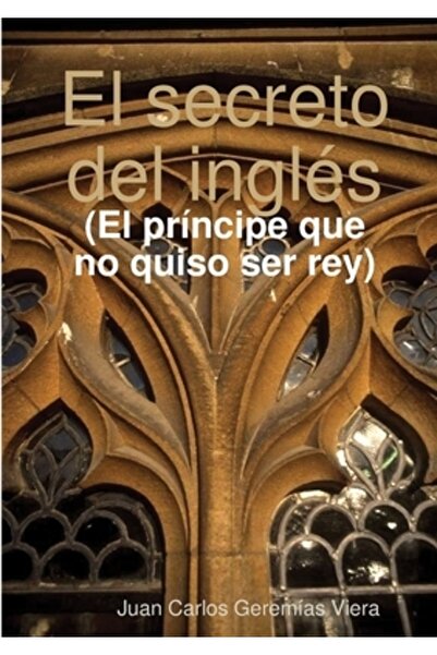 Lulu Pr Secretul Angliei