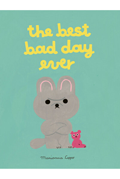 FRANCES LINCOLN The Best Bad Day Ever