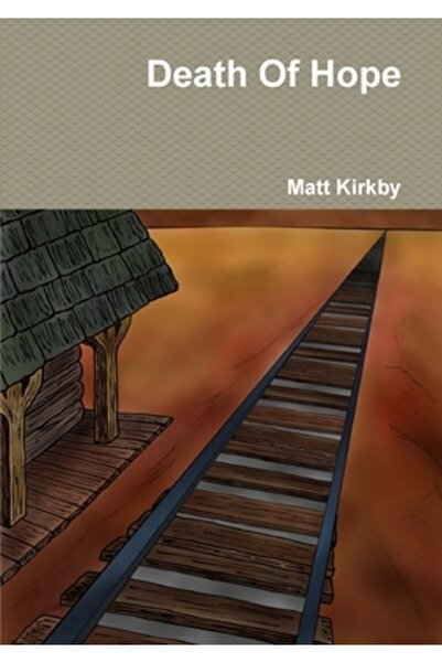 Lulu Pr Moartea speranței