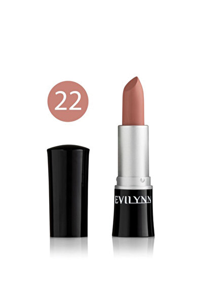 EVILYNN Eveline Rouge Cream No. 22