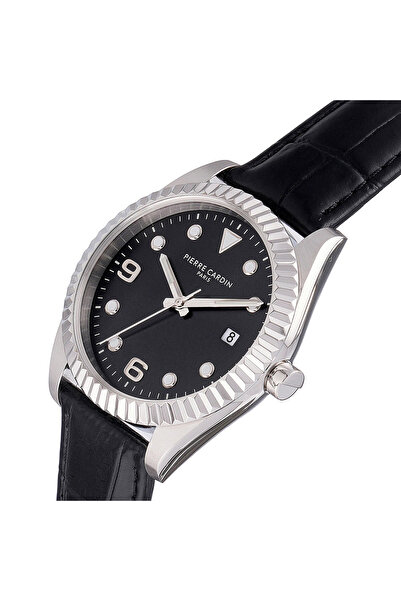 Pierre Cardin Ρολόι Opera Ανδρικό CF.1007.LB