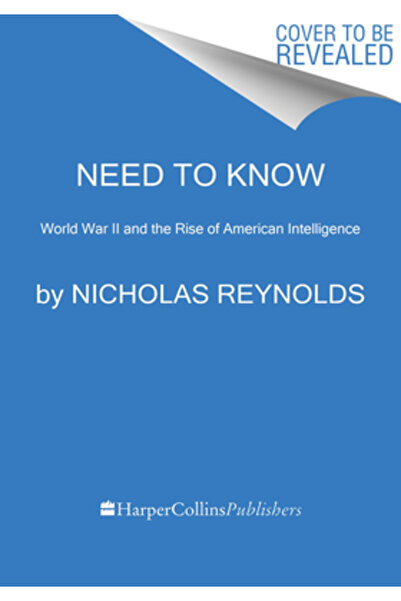 mariner books Trebuie să știi: Al Doilea Război Mondial și ascensiunea servic...