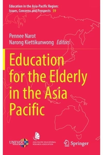 Springer Nature Educație pentru persoanele în vârstă în Asia Pacific