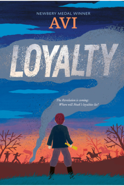 Clarion Books Loyalty