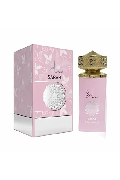 wadi al khaleej Sarah Perfume (Wadi Al Khaleej) Eau de Parfum 100 ml - Women