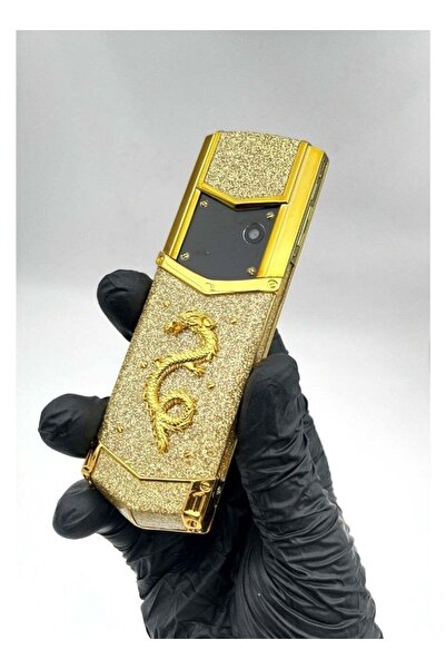 Generic Hope Dragon Luxury Mobile Phone – Dual SIM Unlocked GSM Feature Phone