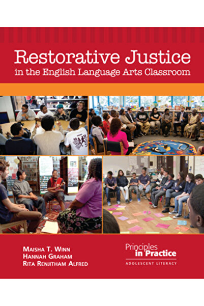 Natl Council Of Teachers Of Ma Justiție restaurativă în sala de clasă de limb...