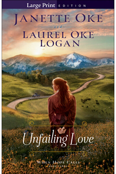 Bethany House Publ Iubire neclintită