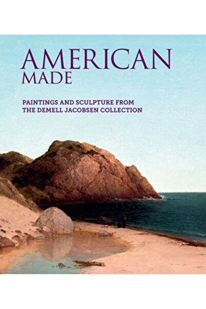 Giles Capodopere americane: Artă din Colecția Jacobsen