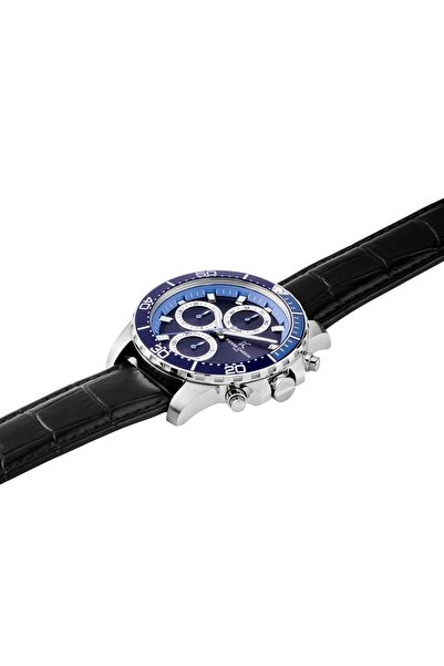 Pierre Cardin Ανδρικό ρολόι Nation CF.0104.LB.1