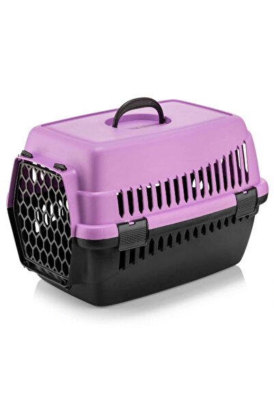 Mikopet Hayvan Taşıma Çantası Renkli