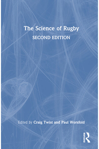 Routledge Știința rugby-ului