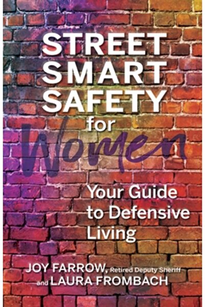 Health Communications Siguranța inteligentă pe stradă pentru femei: Ghidul tă...