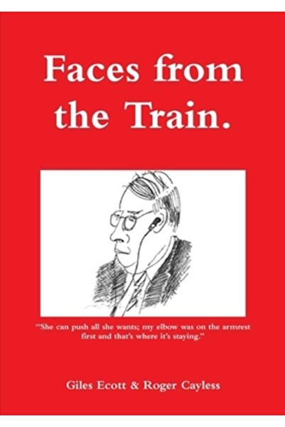 Lulu Pr Fețe din tren