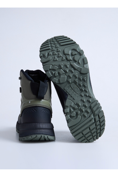 Discovery Expedition Haki Erkek Outdoor Bot EMA-ALIYAH