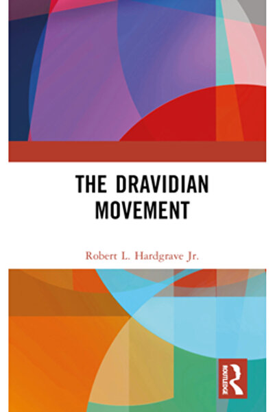 Routledge Mișcarea dravidiană
