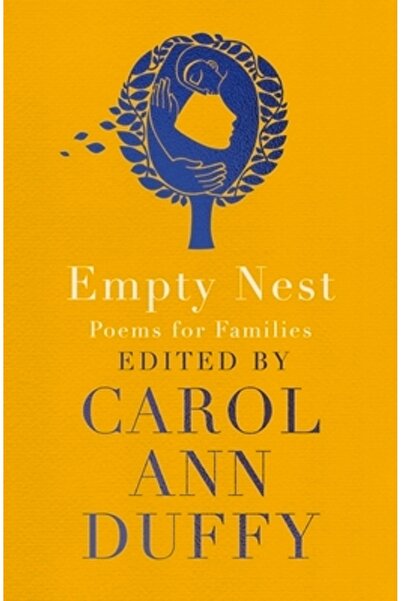 Picador Empty Nest: Poems for Families