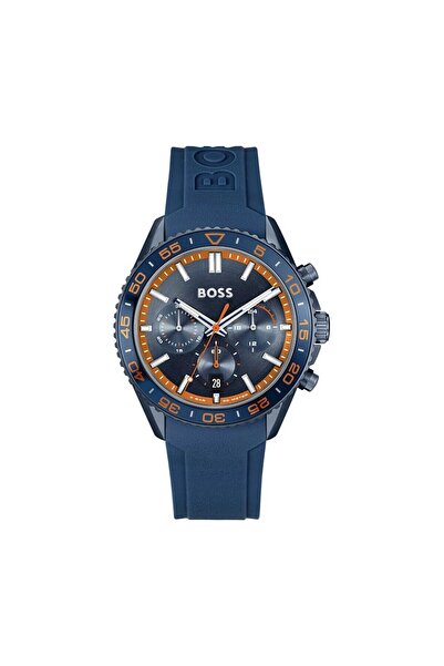 Hugo Boss Ανδρικό Ρολόι Runner 1514142