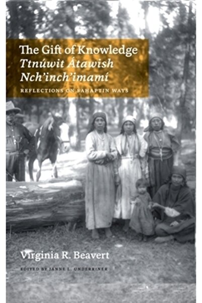 Univ Of Washington Pr Darul Cunoașterii / Ttn