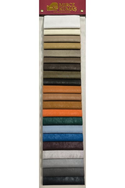 Mirce Kumaş Kumaş Mobilya Koltuk Kanepe Nubuk Döşemelik Kumaş
