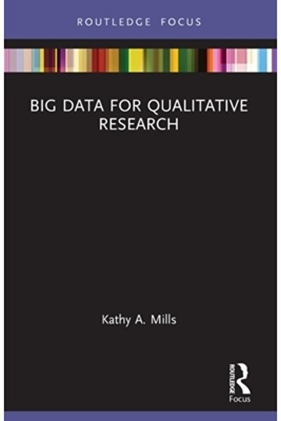 Routledge Big Data pentru Cercetare Calitativă