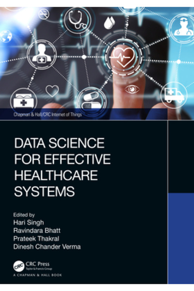 Crc Pr Inc Știința datelor pentru sisteme medicale eficiente