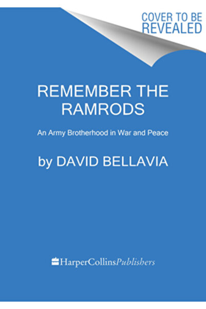 mariner books Amintiți-vă de Ramrods: O frăție militară în război și pace