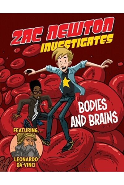 World Book Inc Corpuri și creiere