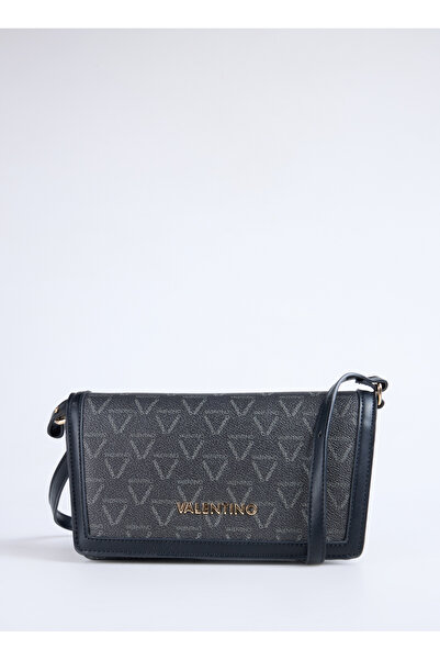 Valentino Siyah Kadın Çapraz Çanta VBS8GT14